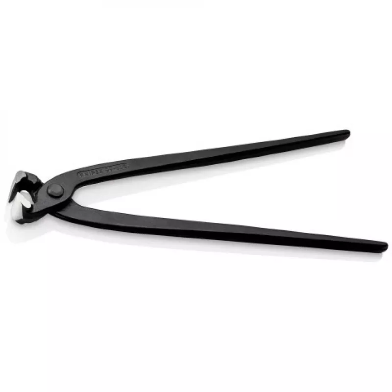 Πένσα μπετονιέρη KNIPEX (πένσα στερέωσης)