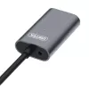 Καλώδιο Επέκτασης USB 2.0 20m AM-AF, Premium, Y-274