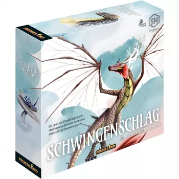 Schwingenschlag, επιτραπέζιο παιχνίδι
