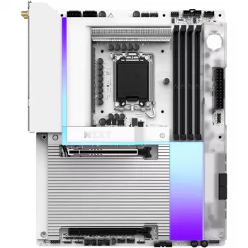 Μητρική NZXT N9 Z890 Intel Z890 LGA 1851 (Socket V1) ATX