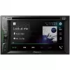 Car Media Receiver Pioneer AVH-A3200DAB μαύρο