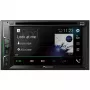 Car Media Receiver Pioneer AVH-A3200DAB μαύρο