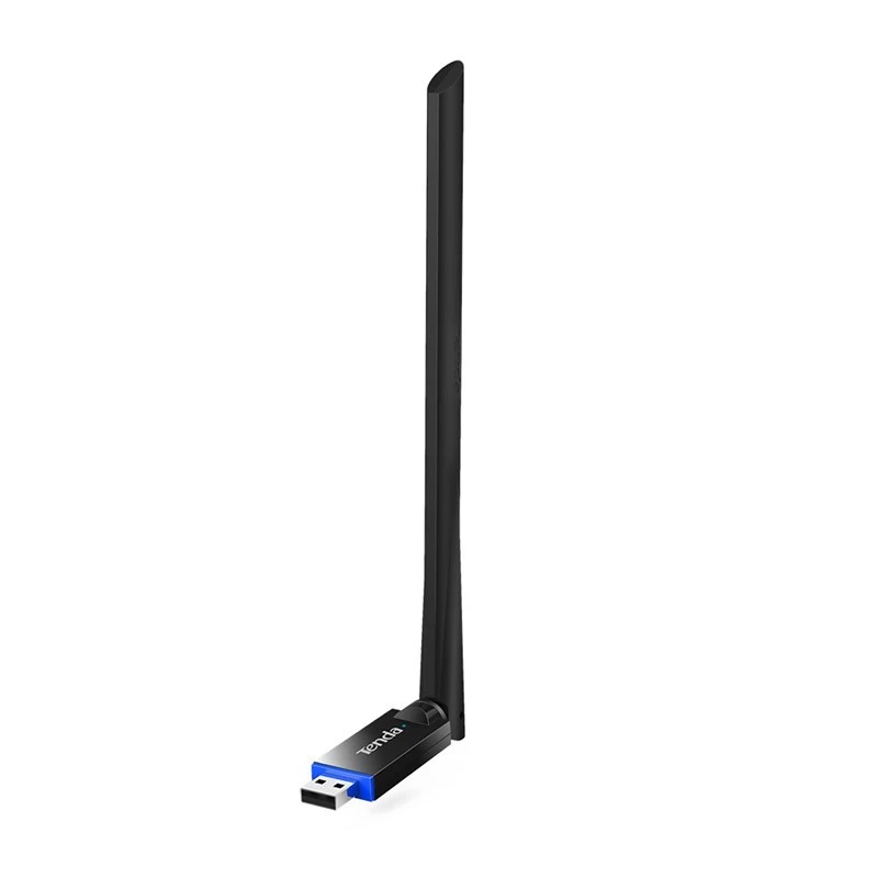 Κάρτα δικτύου Tenda U10 WLAN 433 Mbit/s
