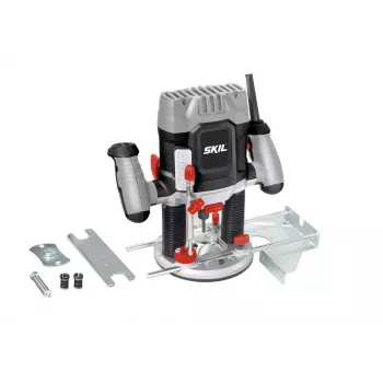 Φρέζα χειρός SKIL 1841 AA 1200W, βάθος κοπής 50 mm