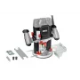 Φρέζα χειρός SKIL 1841 AA 1200W, βάθος κοπής 50 mm
