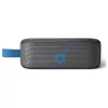 Φορητό ηχείο stereo Soundcore Select 3 γκρι, μπλε