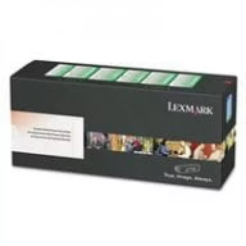 Τόνερ Lexmark C232HY0 3000 σελίδες Κίτρινο