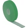 Αυτοκόλλητο Velcro DeLOCK 18731 πράσινο 20 mm 5 m