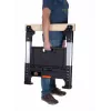 Keter Lumberjack ROC Pro Gear βάση πριονιού και πάγκου εργασίας