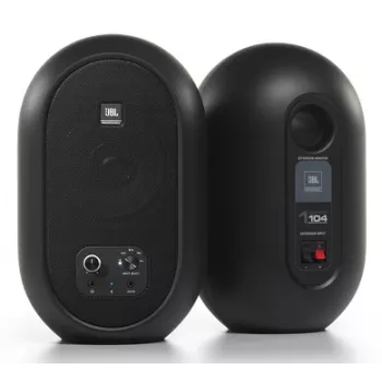 JBL 104-BT Μαύρο