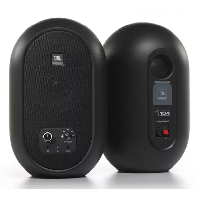 JBL 104-BT Μαύρο