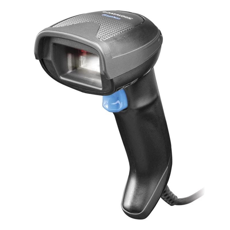 Φορητός αναγνώστης barcode Datalogic Gryphon I GD4500