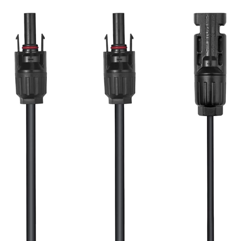 EcoFlow 50004032 Σετ καλωδίων αξεσουάρ φωτοβολταϊκού πάνελ