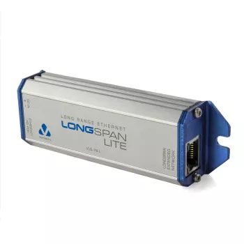 Veracity Longspan Lite ενισχυμένο eth.- μεμονωμένη μονάδα - μόνο δεδομένα