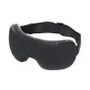 Therabody Smart Goggles 2.0 συσκευή μασάζ προσώπου μαύρο