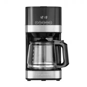 Καφετιέρα Gastroback 42701 1,25L Design καφετιέρα φίλτρου Essential