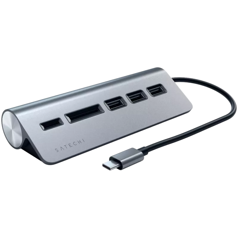 Dock laptop Satechi ST-TCHCRM