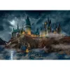 Thomas Kinkade Studios Wizarding World Harry Potter - Hogwarts Castle, παζλ 1000 τεμ.