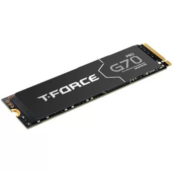 Team Group T-FORCE G70 Pro 2 TB PCIe 4.0 x4 | M.2 2280 | Ψύκτρα γραφενίου