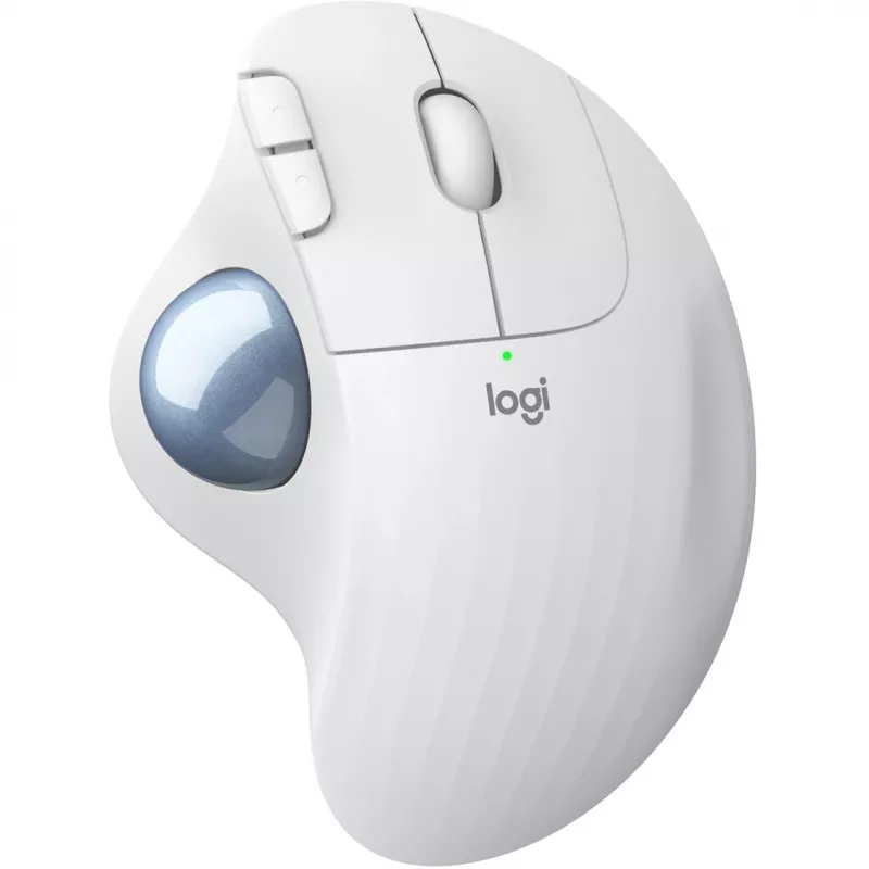 Logitech ERGO M575 for Business - Trackball - Για Δεξιόχειρες