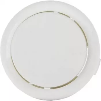 Joy-it BUTTON-WHITE-MINI λευκό
