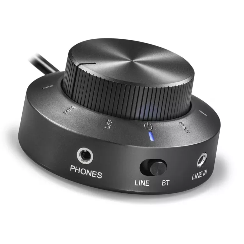 Wavemaster STAX BT 2.1 Bluetooth μαύρο retail