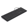 HAMA CK-200 μαύρο καλώδιο 2 m – U8173052