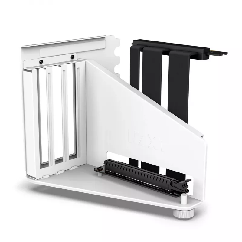 NZXT Riser PCIE 4.0 Riser Kit – λευκό