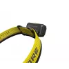 Nitecore NU27 Φακός κεφαλής Μαύρο, Κίτρινο LED Φακός κεφαλής