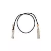 Cisco QSFP-100G-CU1M= καλώδιο InfiniBand/οπτικής ίνας 1 m
