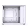 Κουτί PC Jonsbo D31 STD Midi Tower λευκό
