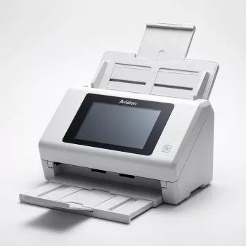 Σαρωτής Avision FF-2002H