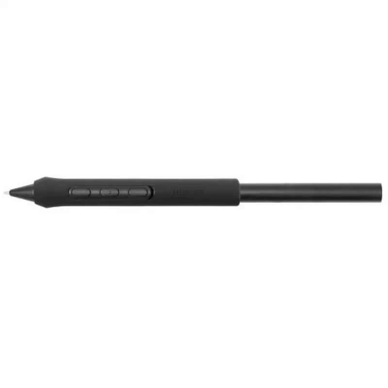Wacom Pro Pen 3 Στυλό Stylus Μαύρο (ACP50000DZ)