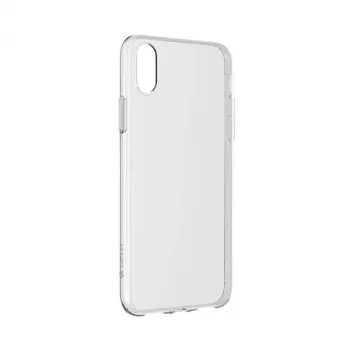Προστατευτική θήκη από TPU Devia για iPhone XS Max 6,5 ίντσες διαφανές