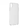 Προστατευτική θήκη από TPU Devia για iPhone XS Max 6,5 ίντσες διαφανές