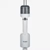 Φορητός ατμοκαθαριστής Severin SC 7142 0,4 L 1500 W ανθρακί λευκό