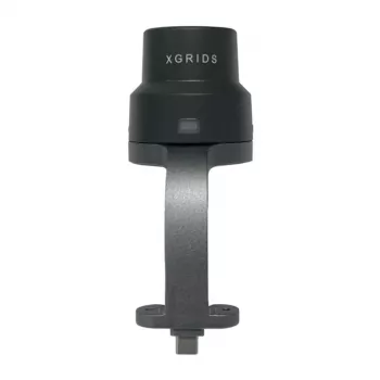 Μονάδα GNSS RTK XGRIDS LixelKity K1 Dual Frequency High Precision