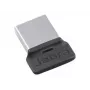 Jabra LInk 370 - MS Teams, Δέκτης USB, Μαύρο, Γκρι