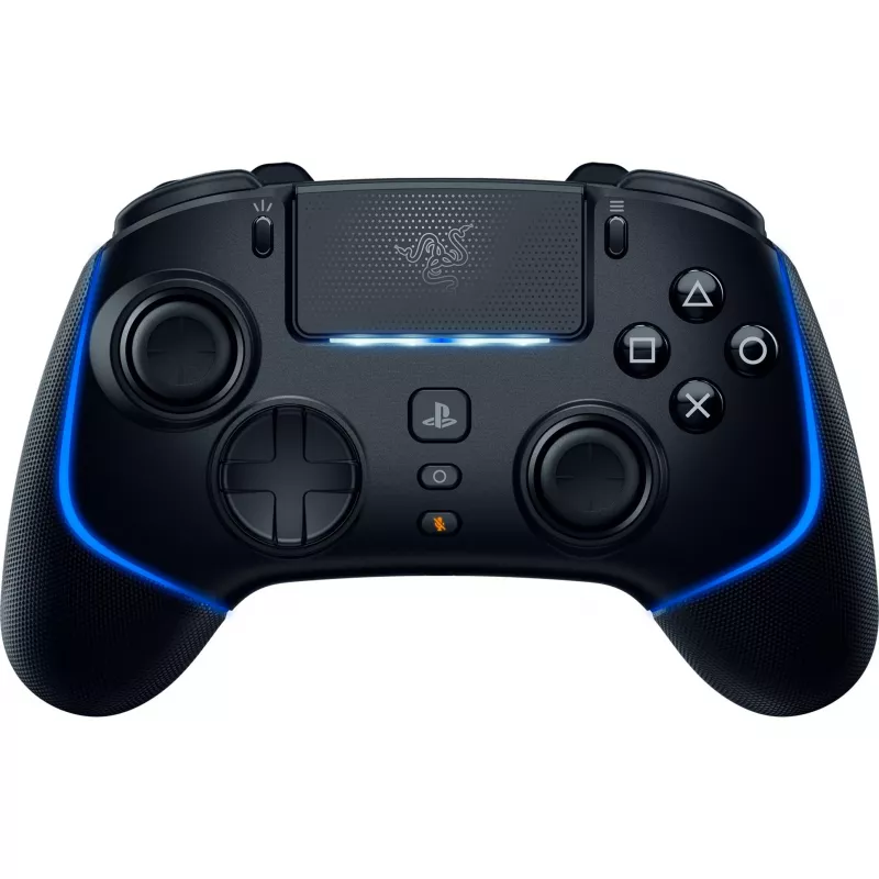 Gamepad Razer Wolverine V2 Pro μαύρο