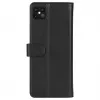 Πορτοφόλι τηλεφώνου Krusell για Apple iPhone 12 Pro Max – μαύρο, θήκη folio με θήκη καρτών