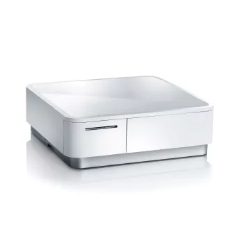 Εκτυπωτής POS Star Micronics mPOP10CBI WHT Θερμικός 100 mm/sec
