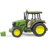 Μοντέλο τρακτέρ BRUDER John Deere 5115 M