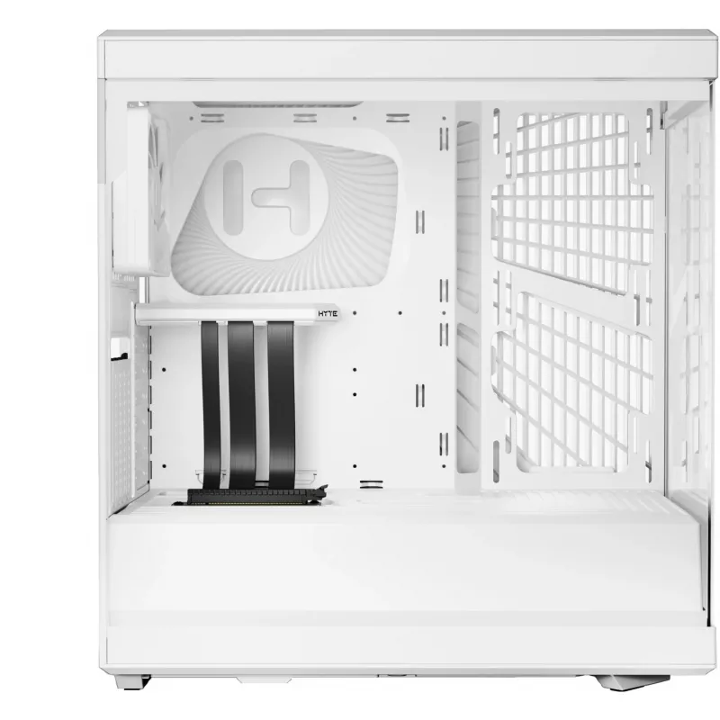 HYTE Y40 Midi Tower λευκό