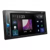Car Media Receiver Pioneer DMH-A3300DAB μαύρο Bluetooth 2 DIN 50W
