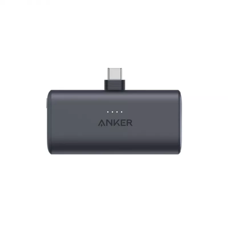 Anker Nano 5000 mAh Μαύρο