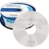 BD-R DL MediaRange MR508 50 GB 25 τεμ.
