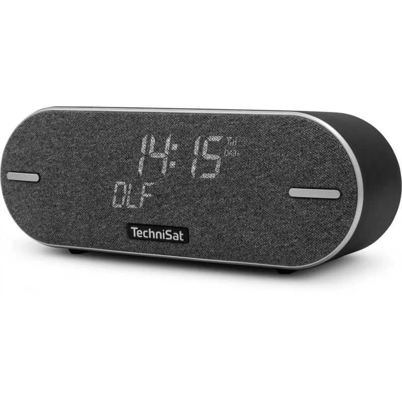 Φορητό ραδιόφωνο TechniSat DIGITRADIO BT 2 DAB+ FM 20W