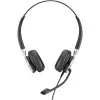 EPOS IMPACT SC 635 USB-C - Headset - On-Ear - Ενσύρματο - 3,5 mm Jack, USB-C - Μαύρο, Ασημί (1000650)