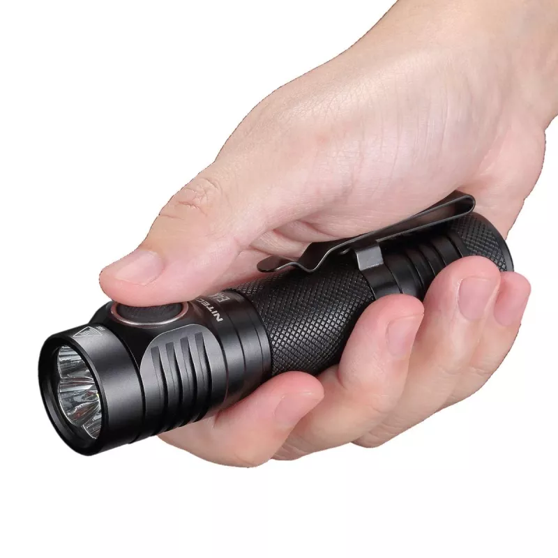 Φακός Explorer SERIES/4400 Lumen E4K Nitecore