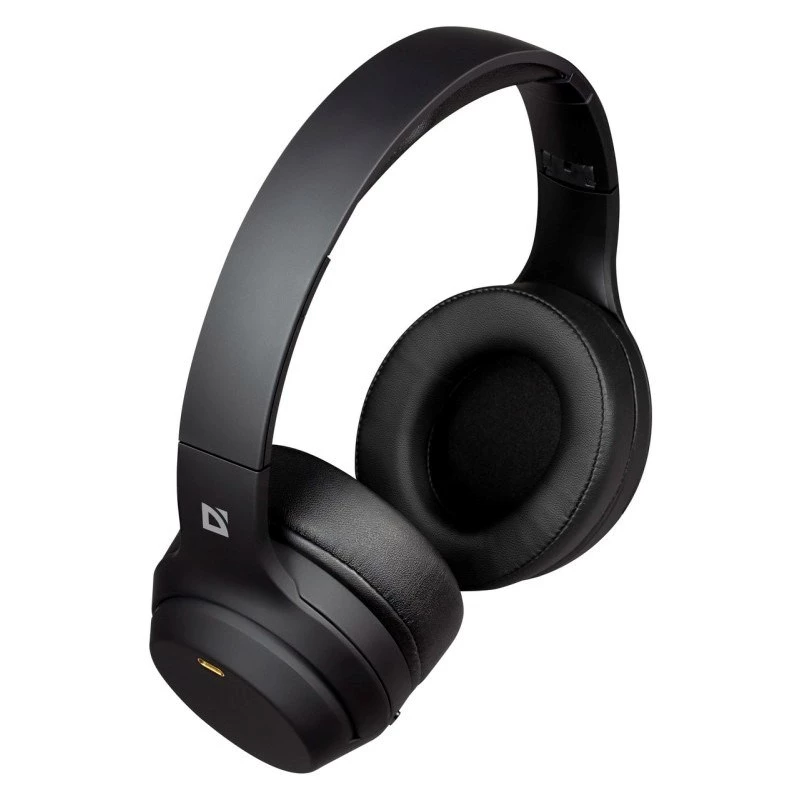 Ακουστικά Defender Bluetooth Freemotion B690 μαύρα